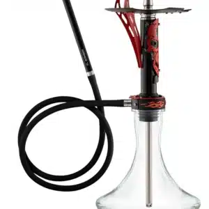 Hookah El Bomber - 4х4 Apocalypse