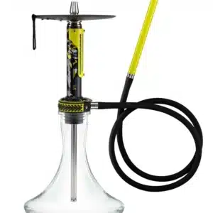 Hookah El Bomber - OFF ROAD 4x4