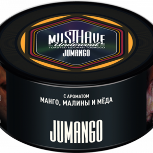 MusTHave Jumango
