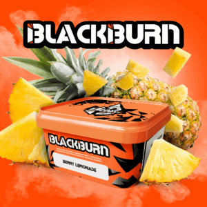 BlackBurn Ananas Shock