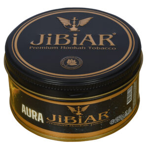 Jibiar Aura