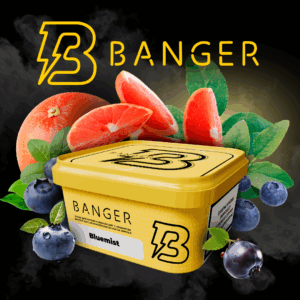 Banger Bluemist