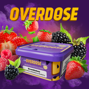 Overdose Brumblebee