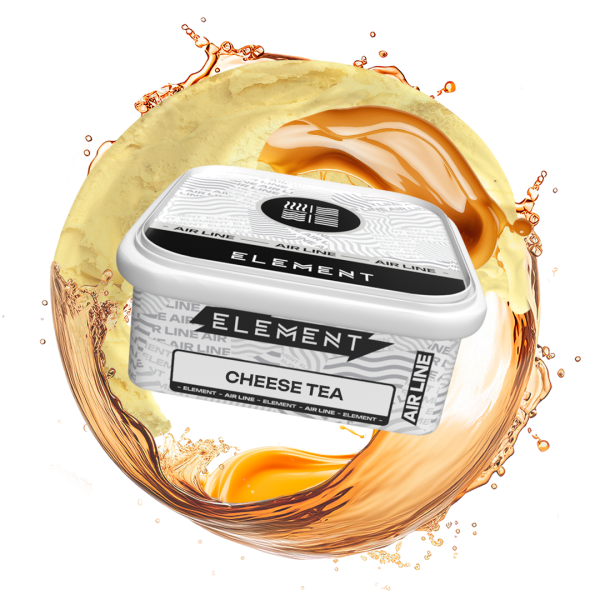 Element Air Cheese Tea