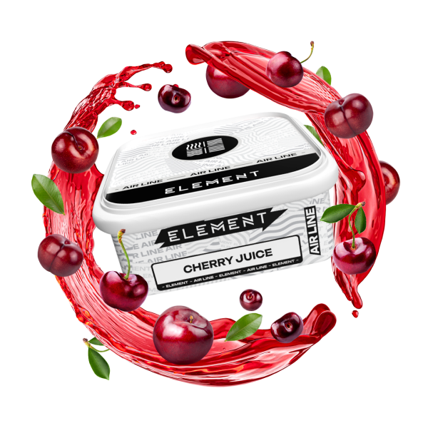 Element Air Cherry Juice