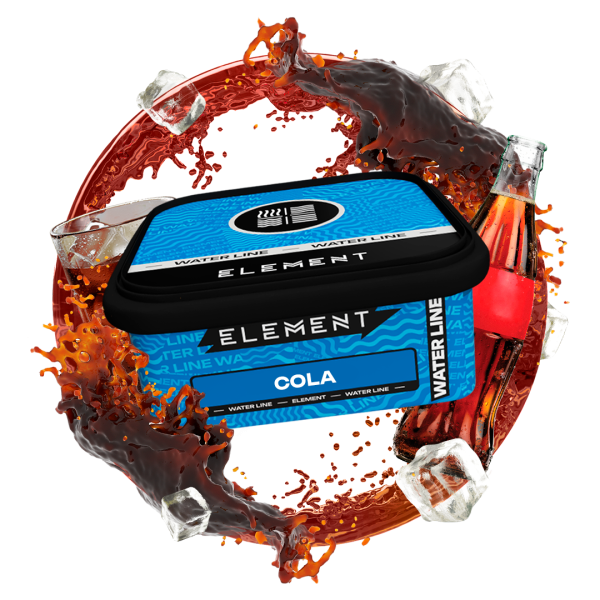 Element Water Cola