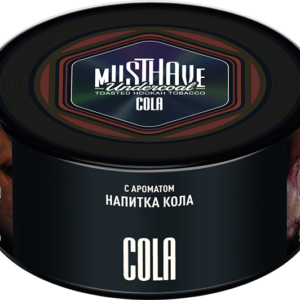 MusTHave Cola