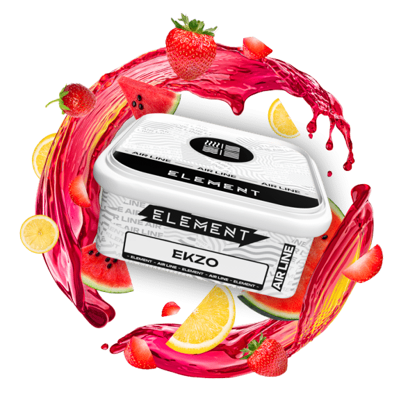 Element Air Ekzo