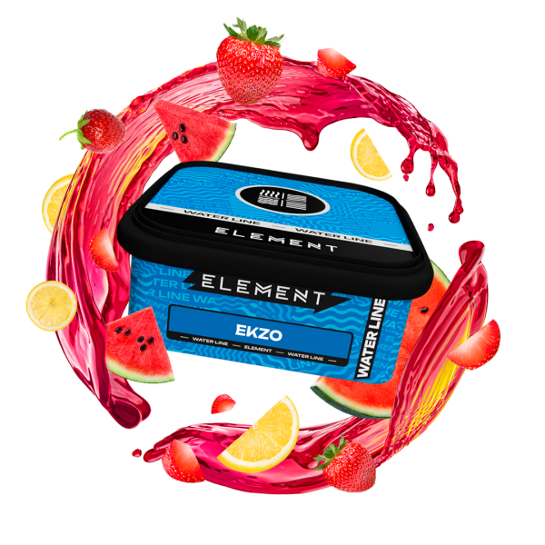 Element Water Ekzo