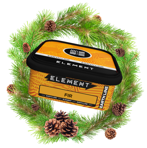 Element Earth Fir