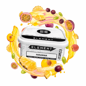 Element Air Havana
