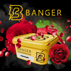 Banger Holostyak