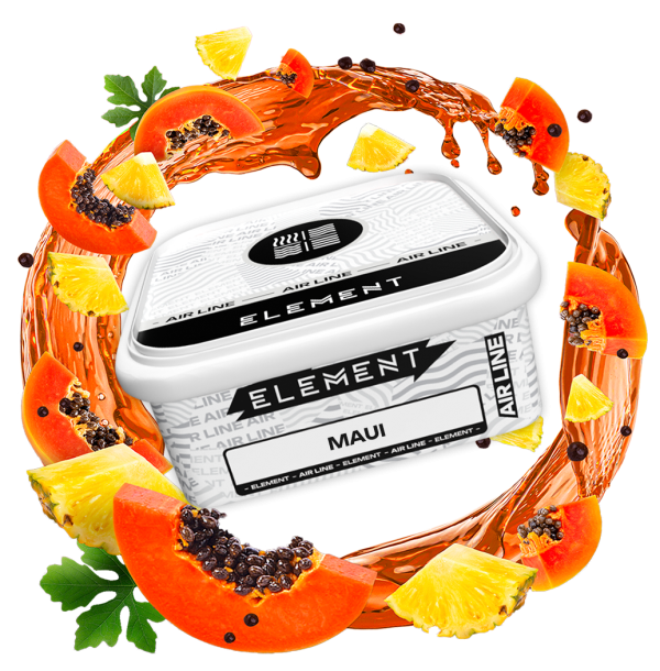 Element Air Maui