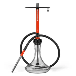 MISHA Revolt Ferra Red