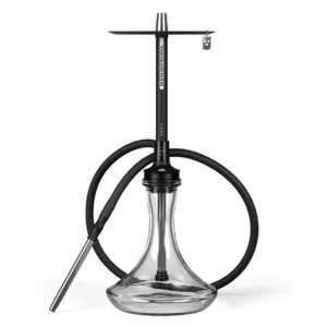 MISHA Revolt Jet Black