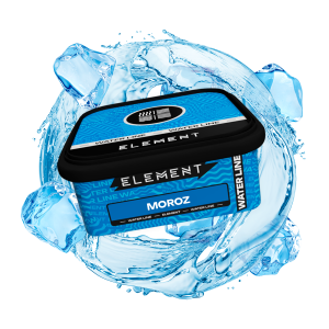 Element Water Moroz