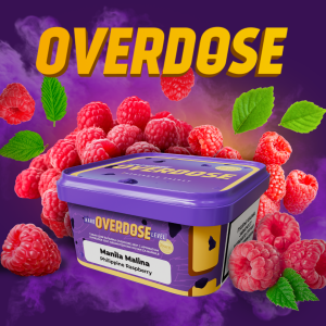 Overdose Manila Malina