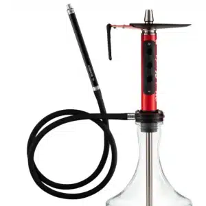 Hookah El Bomber - Mid Night