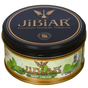 Jibiar Mint Cream