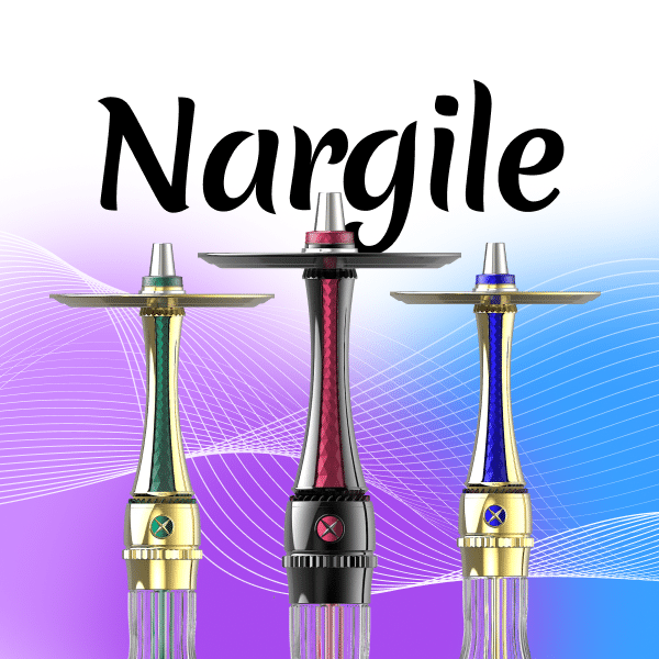 Nargile