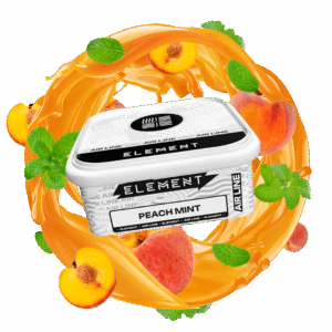 Element Air Peach Mint