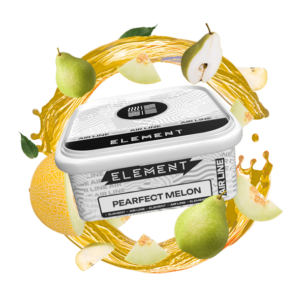 Element Air Pearfect Melon
