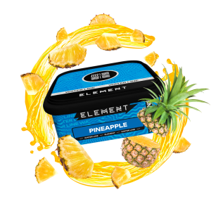 Element Water Pineapple