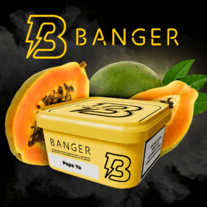 Banger Papa Ya