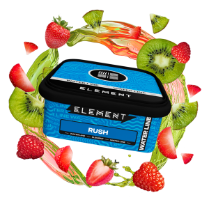 Element Water Rush