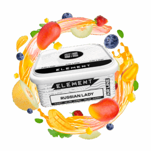 Element Air Russian Lady