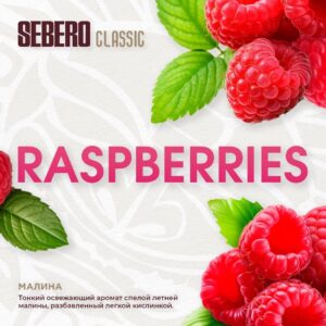 Sebero Raspberry