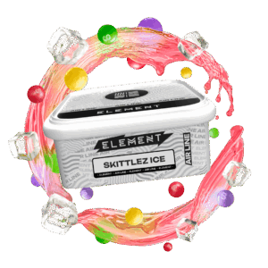 Element Air Skittlez Ice