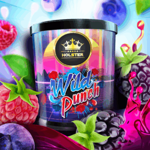 Holster Wild Punch