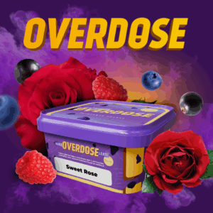 Overdose Sweet Rose