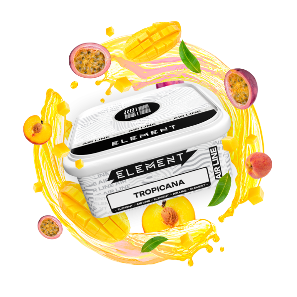Element Air Tropicana