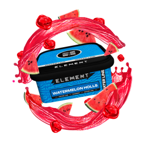 Element Water Watermelon Holls