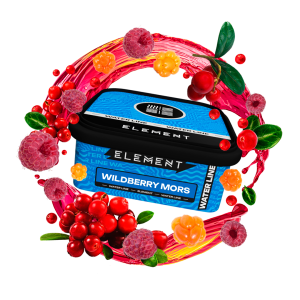Element Water Wildberry Mors