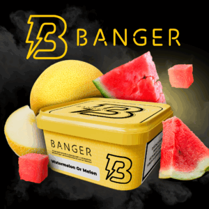 Banger Watermelon Or Melon