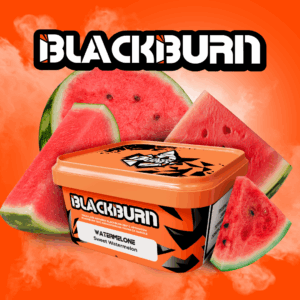 BlackBurn Watermelone