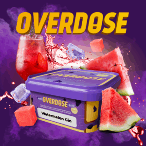 Overdose Watermelon Gin