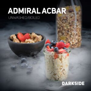 Darkside Admiral Acbar
