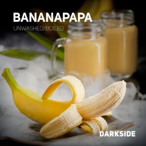 Darkside Bananapapa