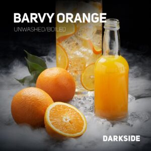 Darkside Barvy Orange