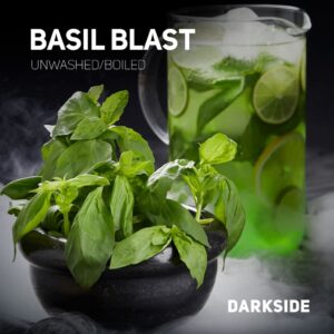 Darkside Basil Blast