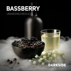 Darkside Bassberry