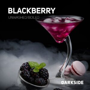 Darkside Blackberry