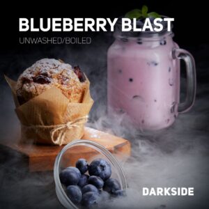 Darkside Blueberry Blast