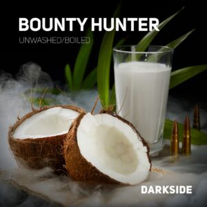 Darkside Bounty Hunter