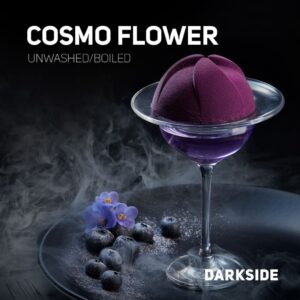 Darkside Cosmo Flower