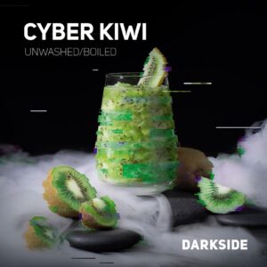 Darkside Cyber Kiwi